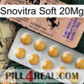 Snovitra Soft 20Mg 41